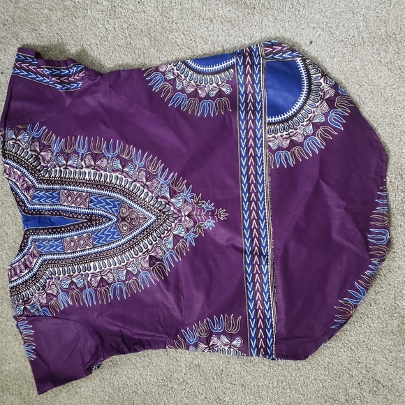 Dashiki - Picture 3 of 3